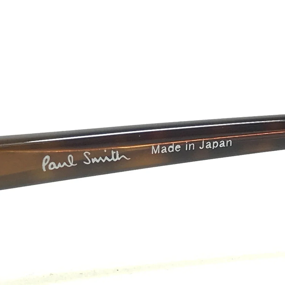 Paul Smith no lenses